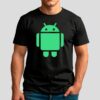 camiseta-android-negra-model