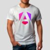 camiseta-angular-blanca-model