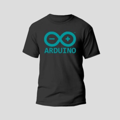 camiseta-arduino-negra camiseta-arduino-negra