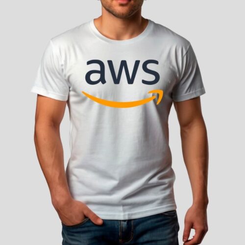 camiseta-aws-blanca-model