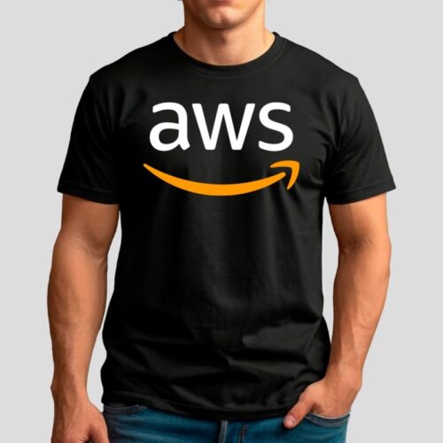 camiseta-aws-negra-model