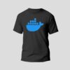 camiseta-docker-negra