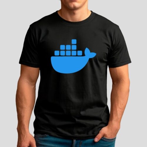 camiseta-docker-negra-model