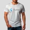 camiseta-flutter-blanca-model