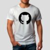 camiseta-github-blanca-model
