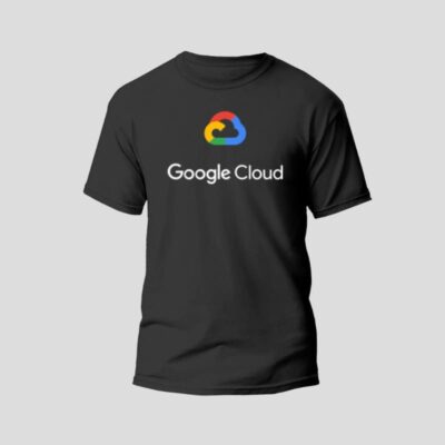 camiseta-googlecloud-negra