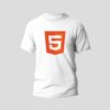 camiseta-html5-blanca