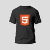 camiseta-html5-negra