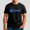 camiseta-ionic-negra-model