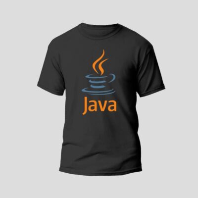 camiseta-java-negra camiseta-java-negra