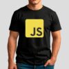 camiseta-javascript-negra-model
