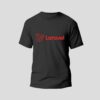 camiseta-laravel-negra