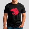 camiseta-nestjs-negra-model