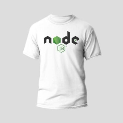 camiseta-nodejs-blanca camiseta-nodejs-blanca