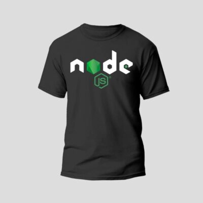 camiseta-nodejs-negra camiseta-nodejs-negra