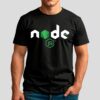 camiseta-nodejs-negra-model