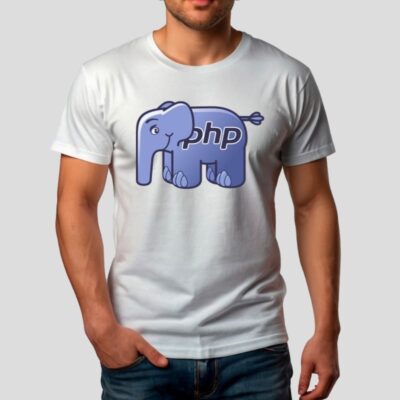 camiseta-php-blanca-model