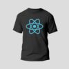 camiseta-react-negra