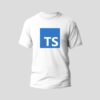 camiseta-typescript-blanca