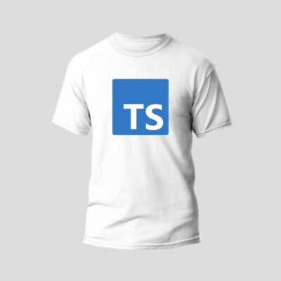 camiseta-typescript-blanca camiseta-typescript-blanca