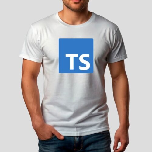 camiseta-typescript-blanca-model