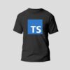 camiseta-typescript-negra