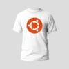camiseta-ubuntu-blanca