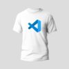 camiseta-vscode-blanca