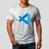camiseta-vscode-blanca-model