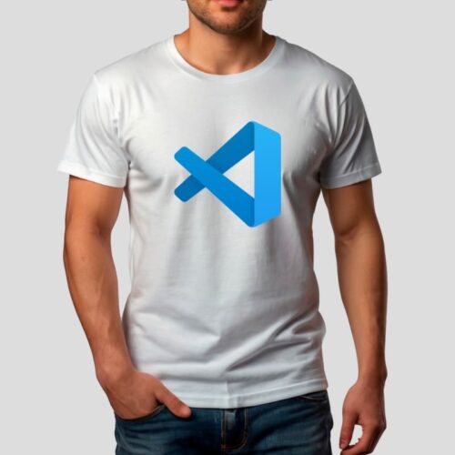 camiseta-vscode-blanca-model