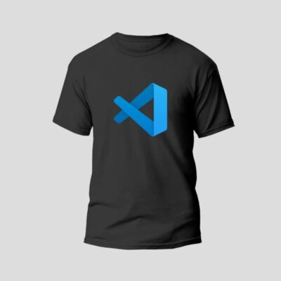 camiseta-vscode-negra camiseta-vscode-negra