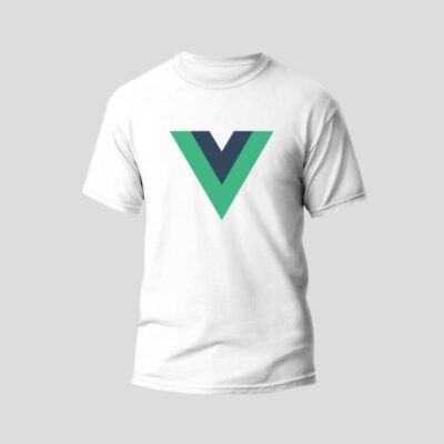 camiseta-vuejs-blanca camiseta-vuejs-blanca
